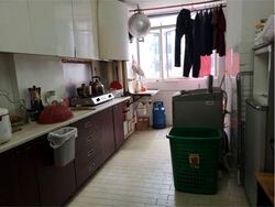 Blk 126 MARSILING RISE (Woodlands), HDB 3 Rooms #623137221